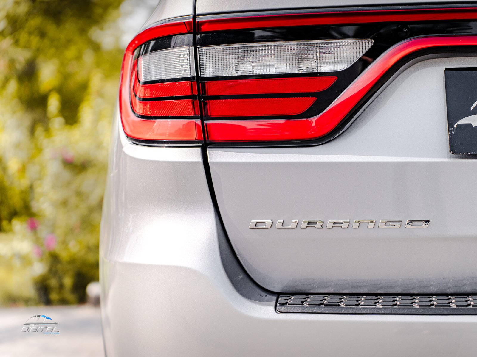 
								Dodge Durango 2015 full									