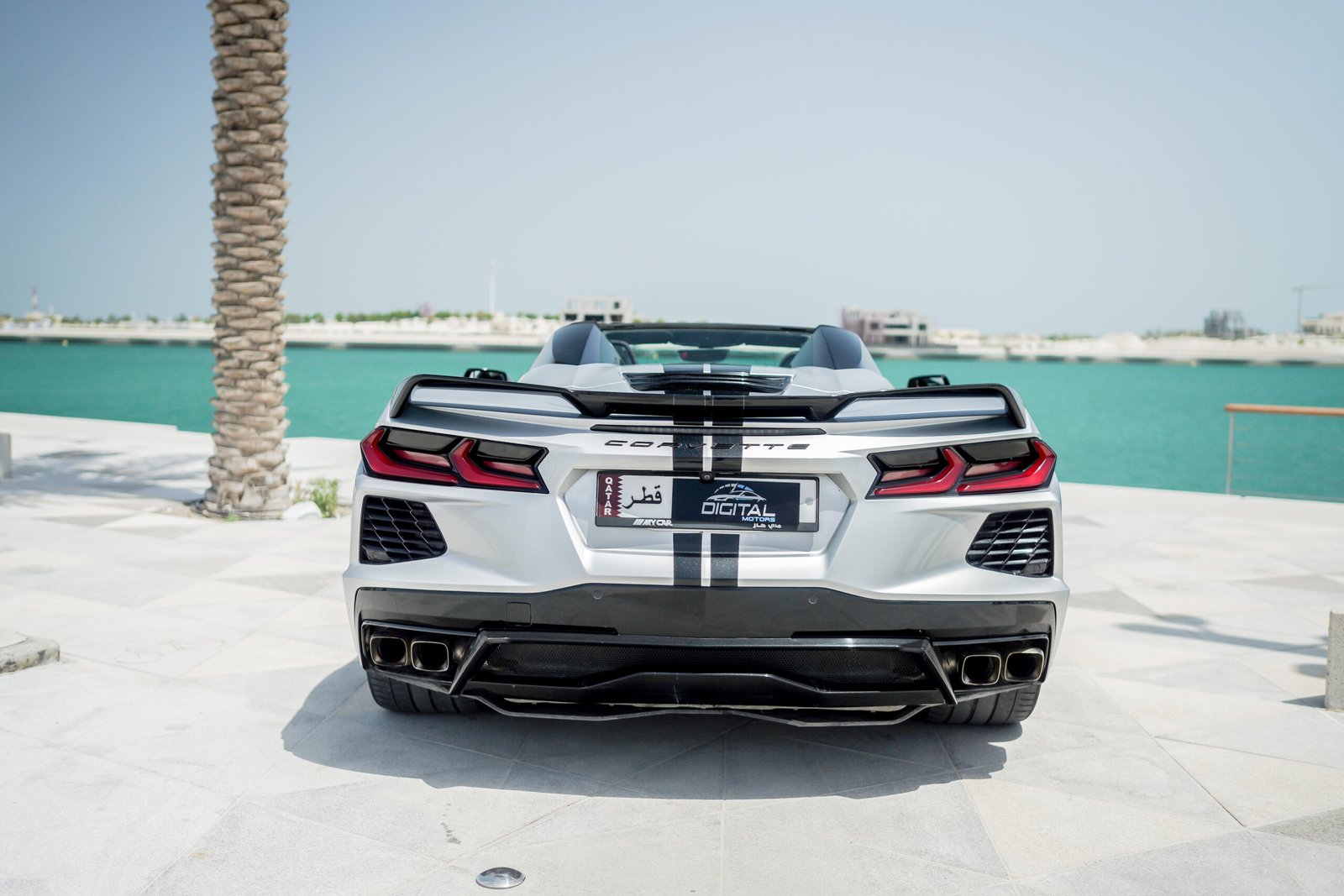 
								Chevrolet Corvette full									