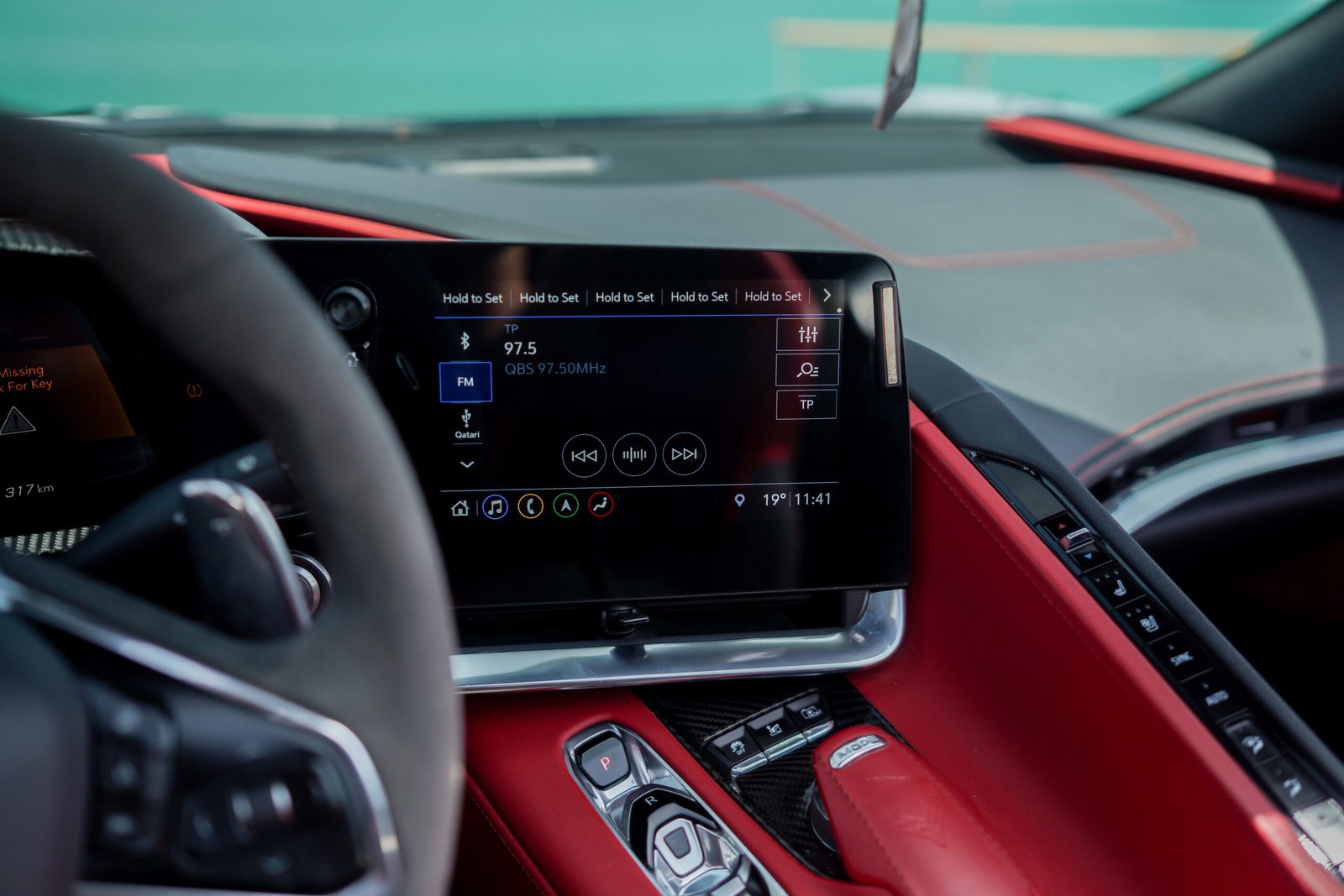 
								Chevrolet Corvette full									