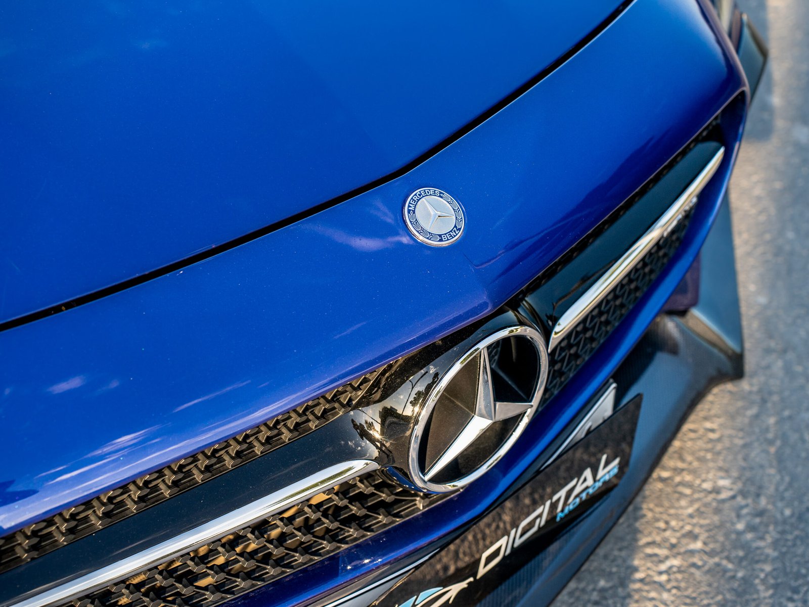 
								Mercedes-Benz GT S AMG full									