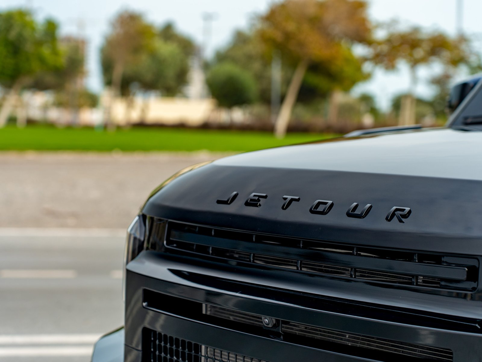 
								Jetour T2 Luxury 2025 full									