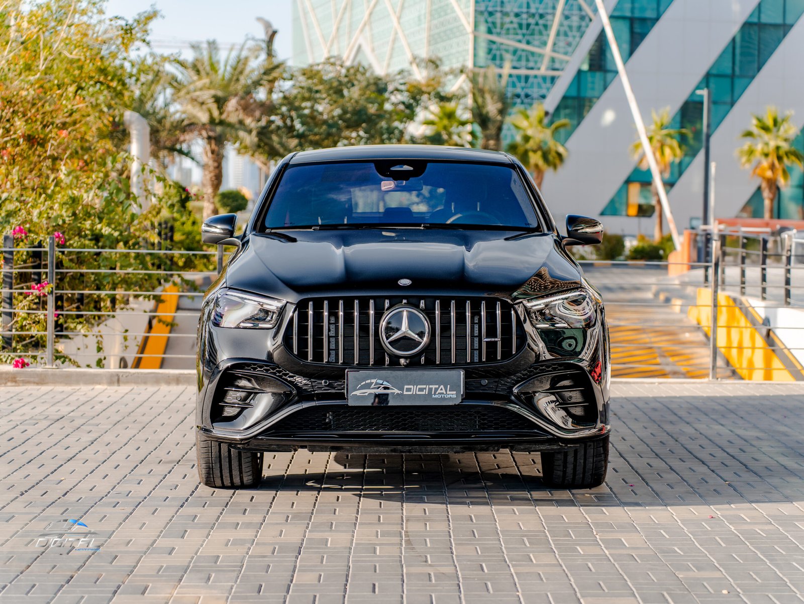 
								Mercedes-Benz GLE 53 AMG full									