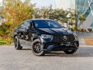 Mercedes-Benz GLE 53 AMG