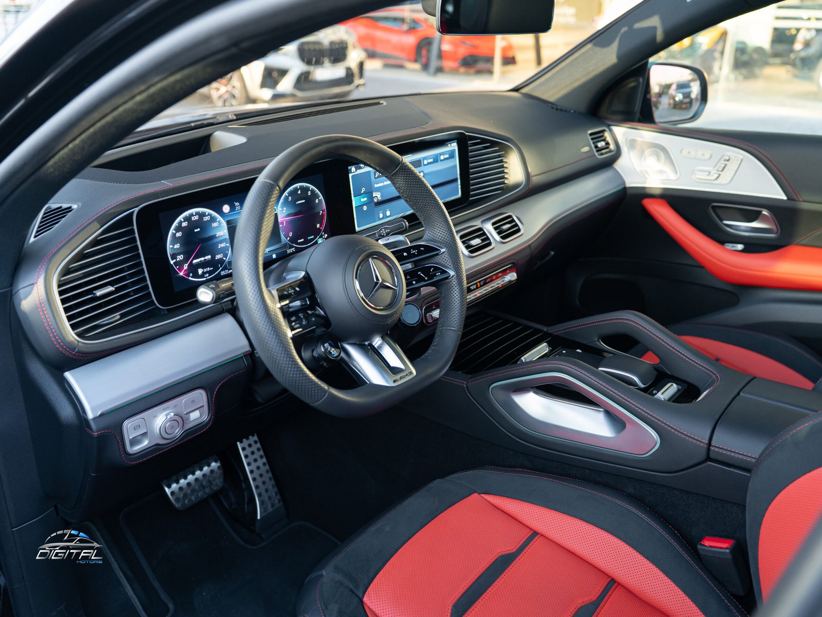 
								Mercedes-Benz GLE 53 AMG full									