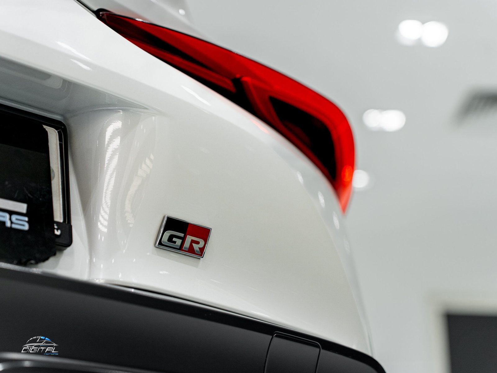 
								Toyota Supra GR full									