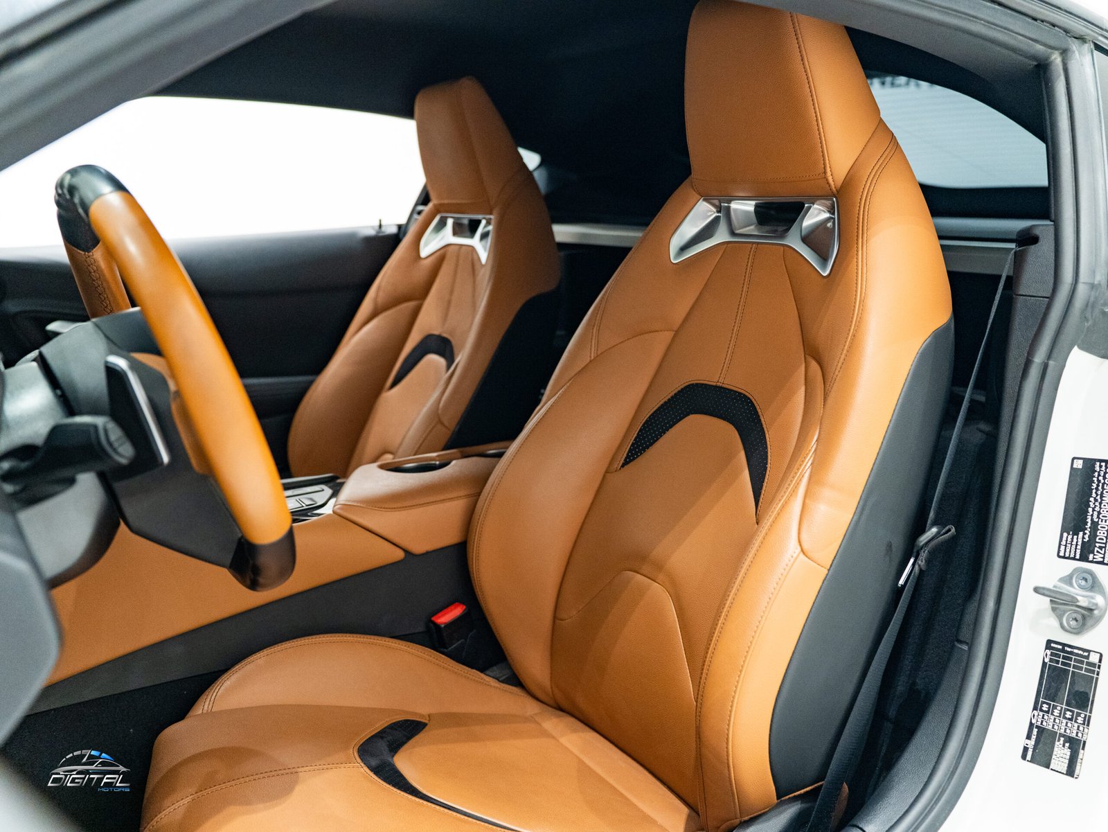 
								Toyota Supra GR full									