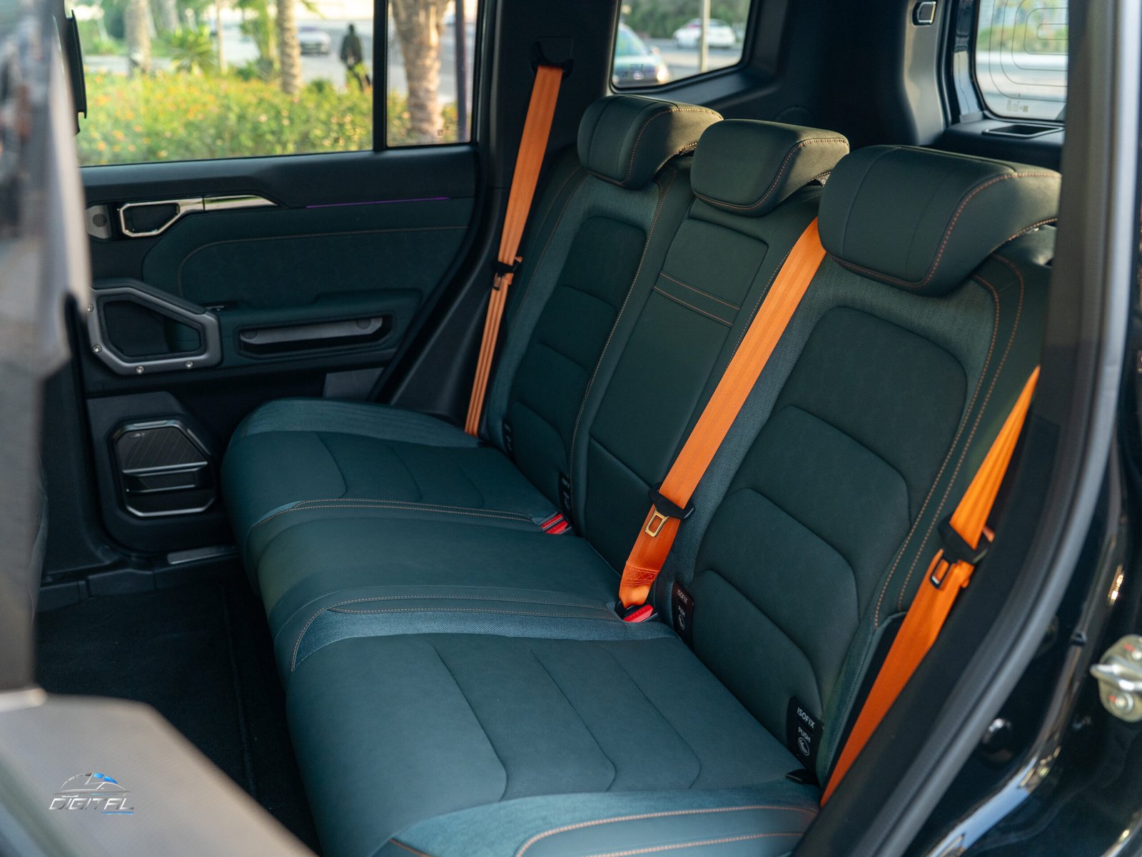 
								Jetour T2 Luxury full									