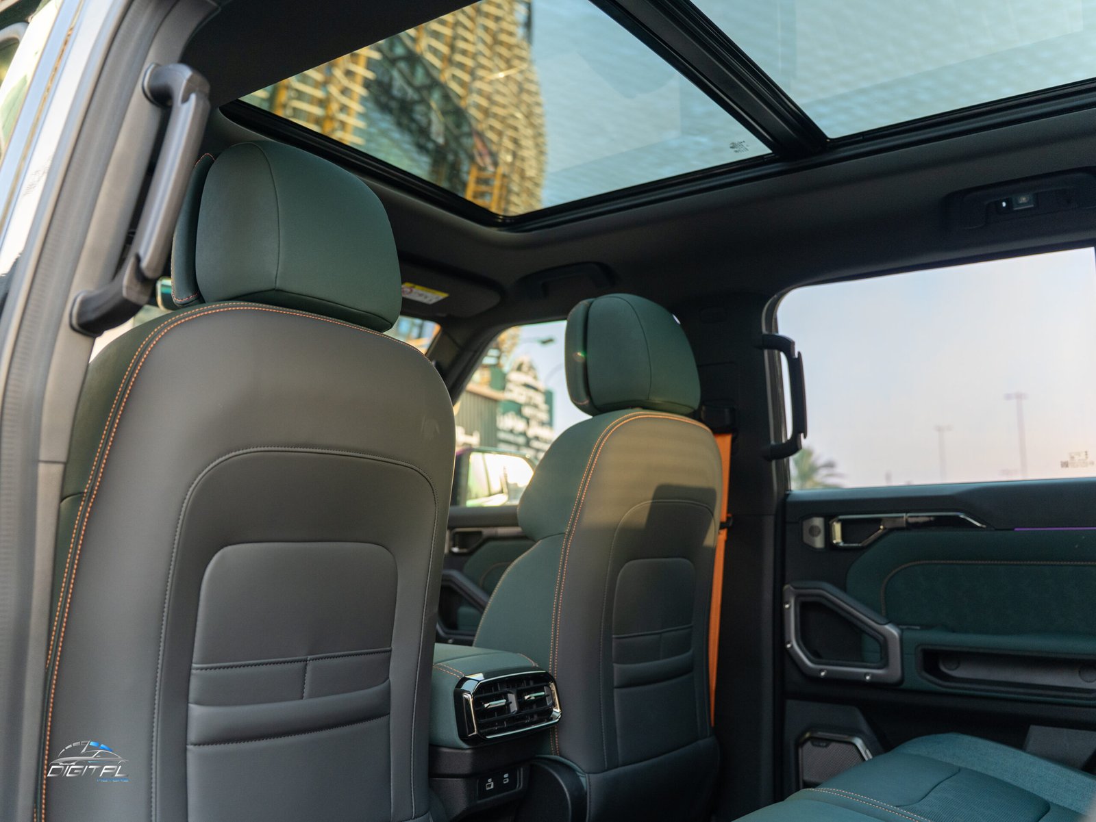 
								Jetour T2 Luxury full									