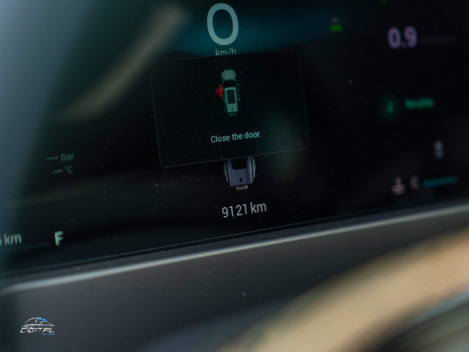 
								Jetour T2 Luxury full									