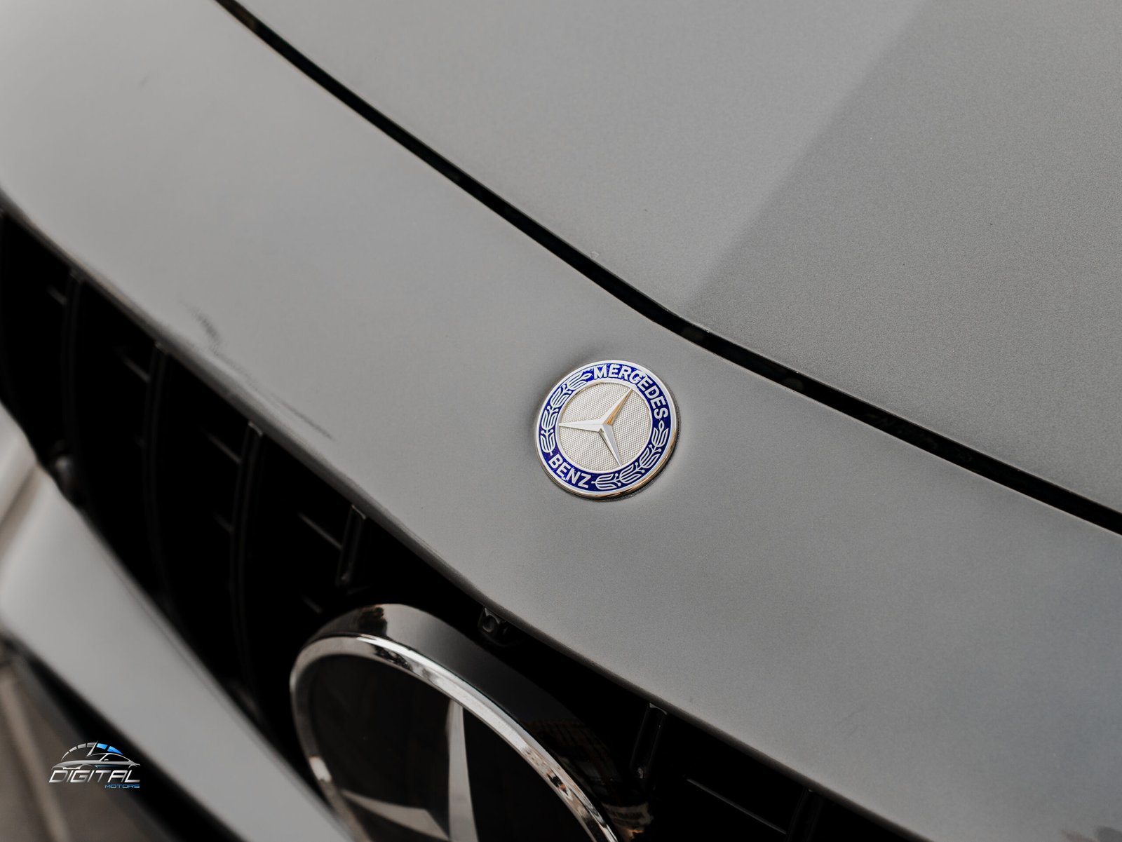 
								Mercedes-Benz GT S AMG full									