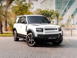 Land Rover Defender 110 HSE