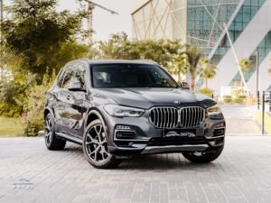 BMW X-Series X5 40i