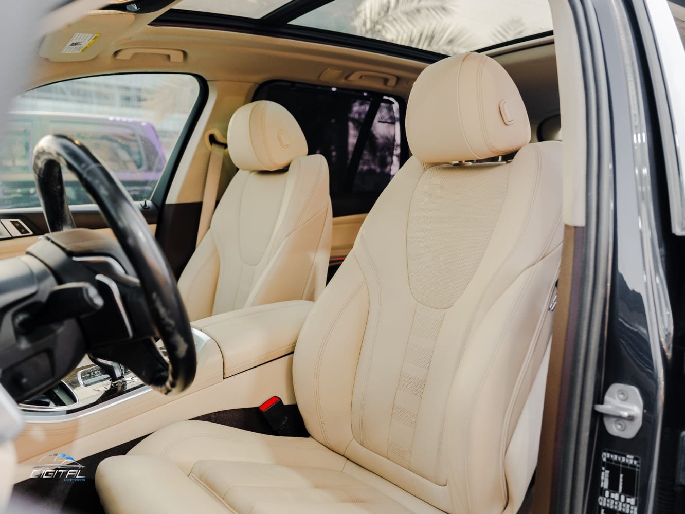 
								BMW X-Series X5 40i full									