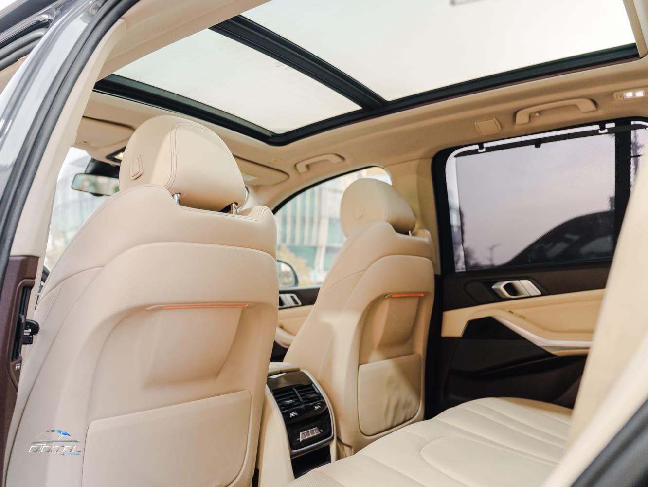 
								BMW X-Series X5 40i full									