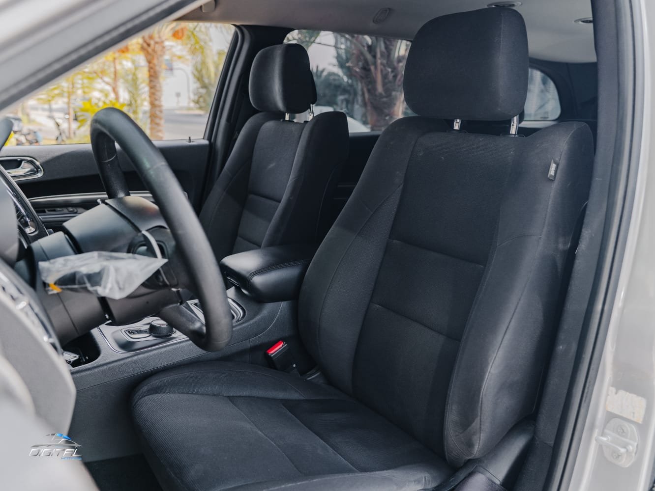 
								Dodge Durango 2015 full									