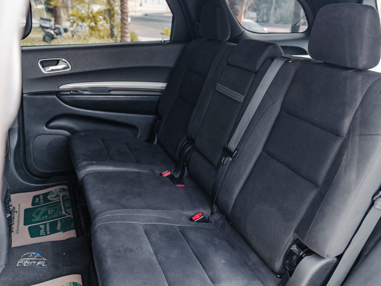 
								Dodge Durango 2015 full									