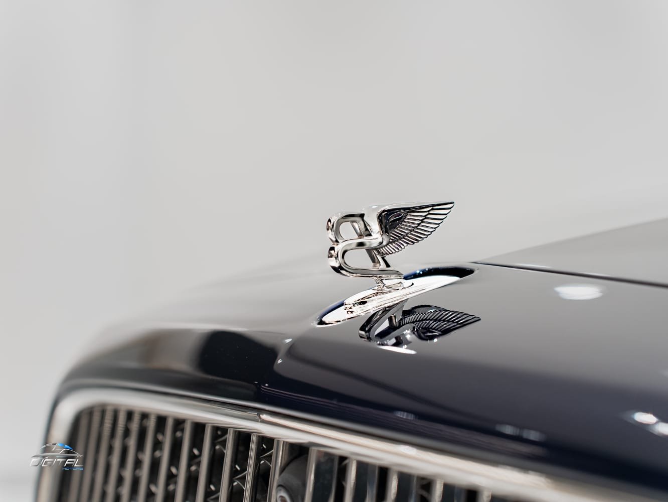 
								Bentley Mulsanne 2017 full									