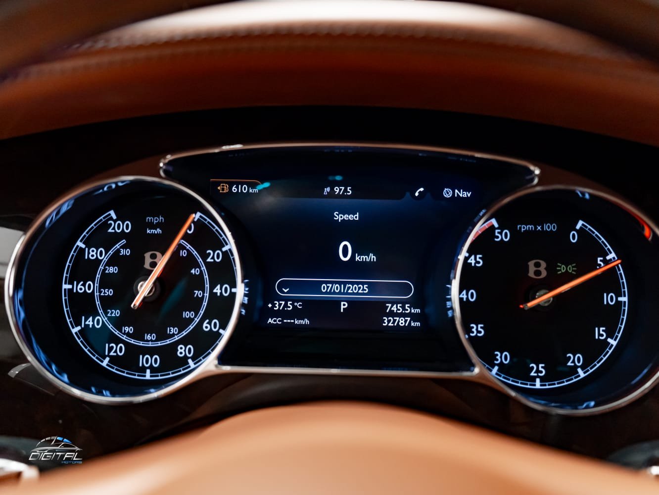 
								Bentley Mulsanne 2017 full									