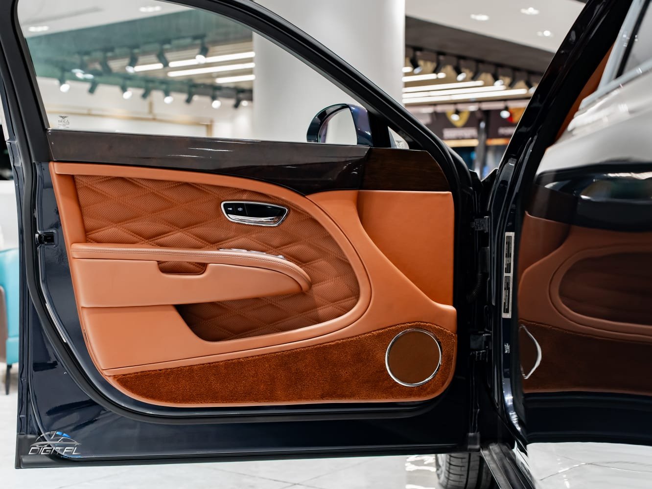 
								Bentley Mulsanne 2017 full									