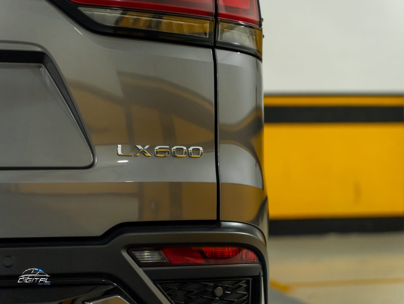 
								Lexus LX 600 2024 full									