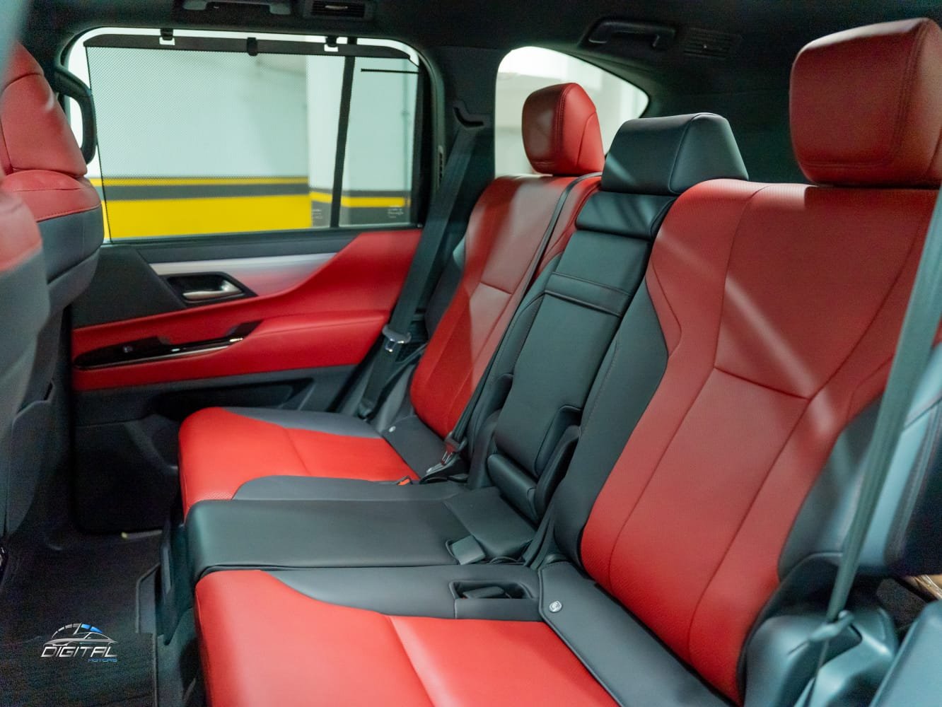 
								Lexus LX 600 2024 full									