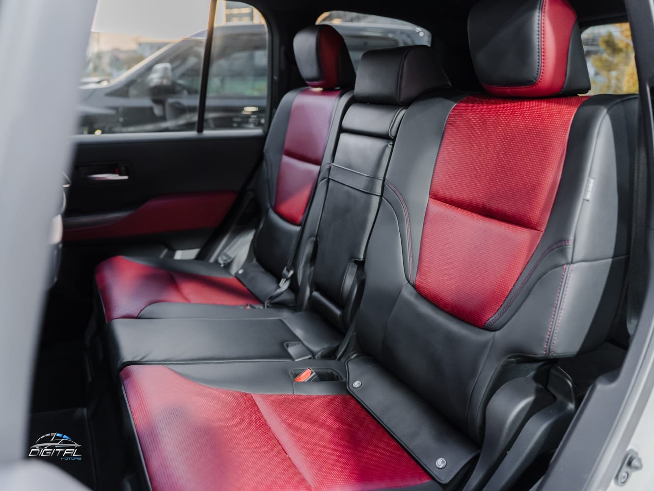 
								Toyota Land Cruiser GR Sport Twin Turbo 2024 Automatic full									