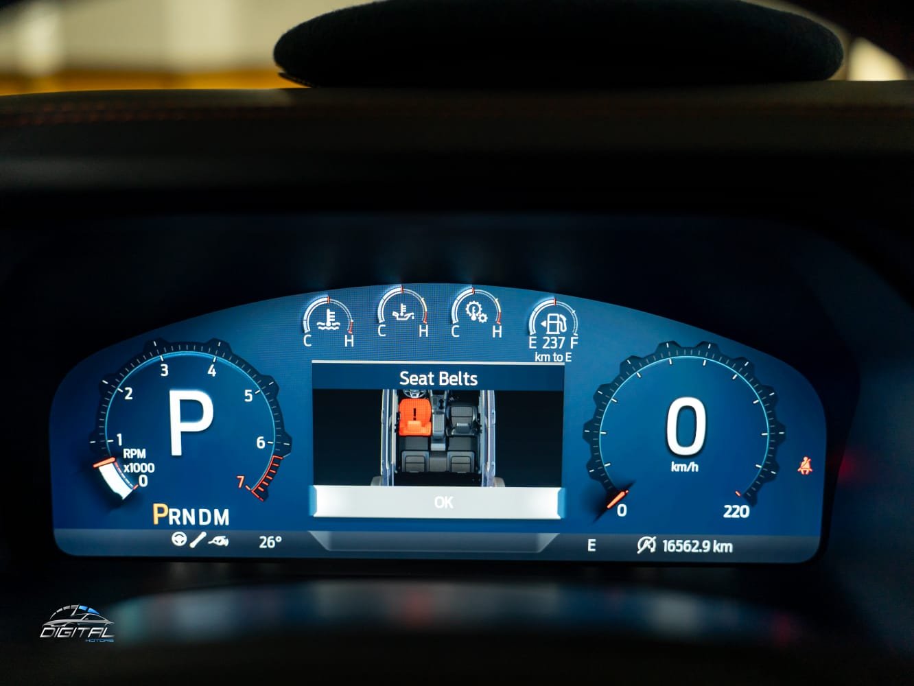 
								Ford Bronco Raptor 2023 Automatic full									