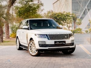 Land Rover Range Rover Vogue SE 2019 Automatic