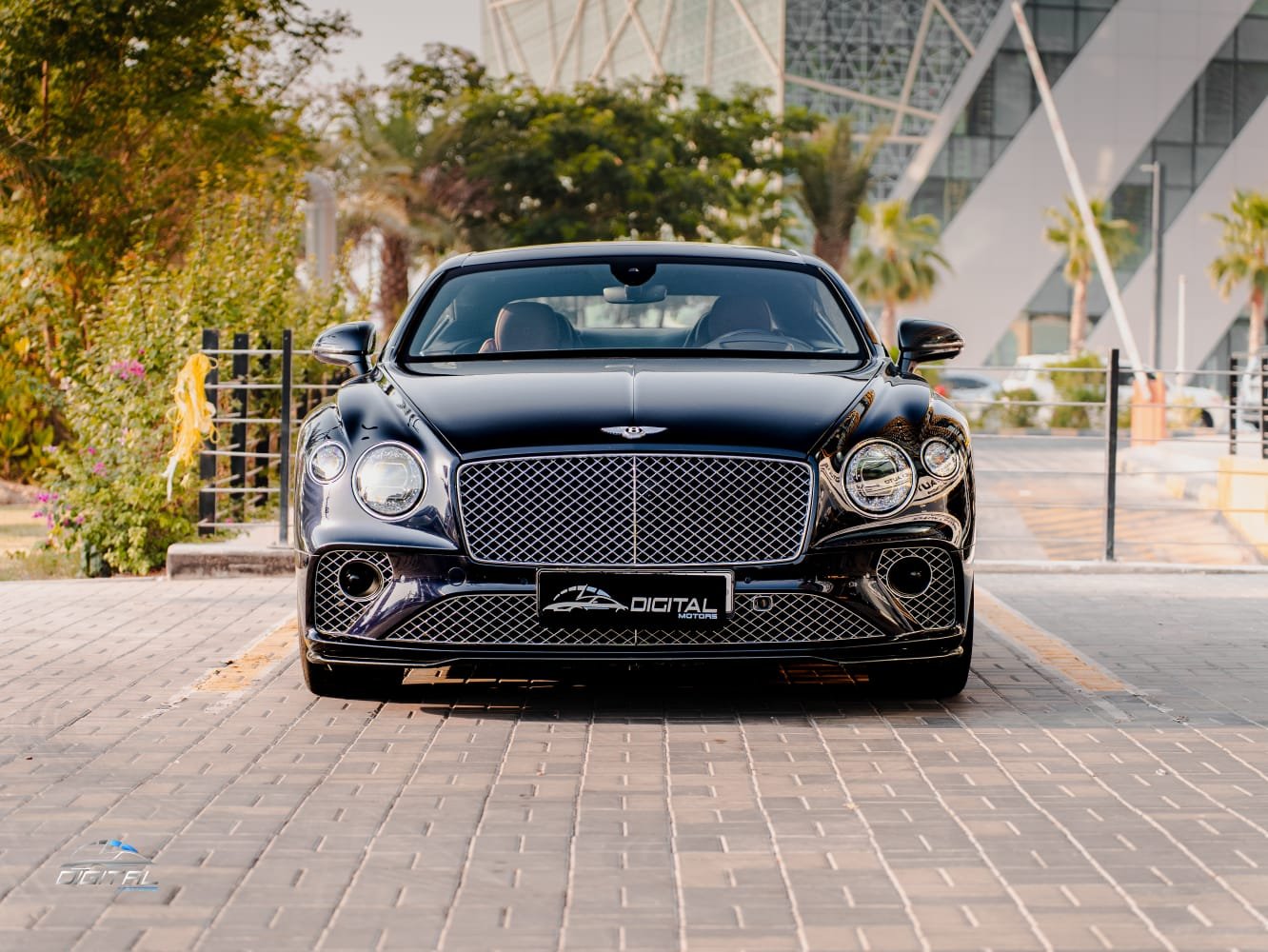 
								Bentley Continental GT Speed full									