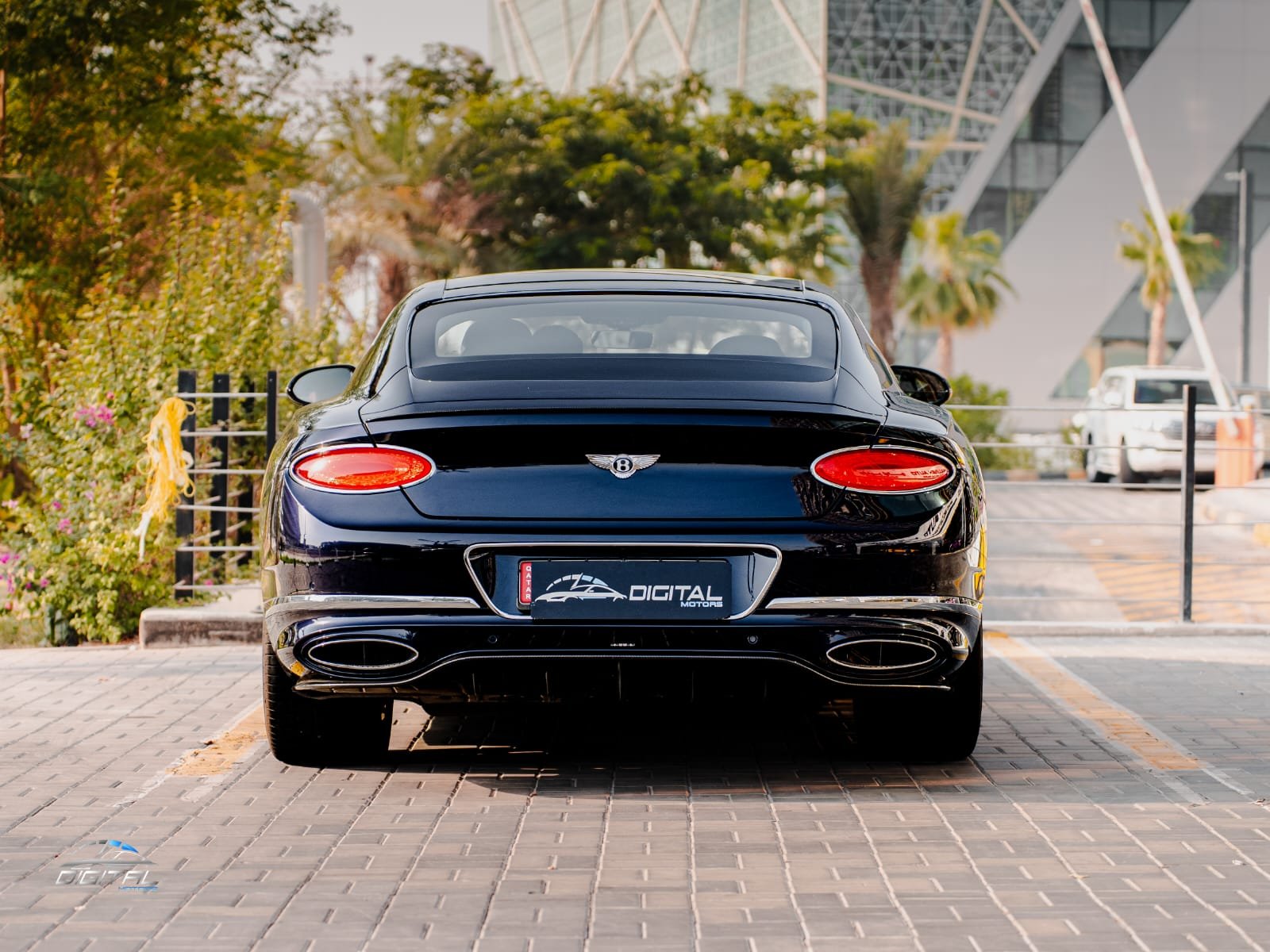 
								Bentley Continental GT Speed full									