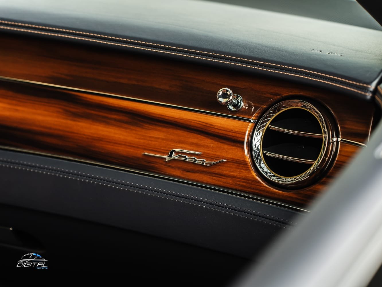 
								Bentley Continental GT Speed full									