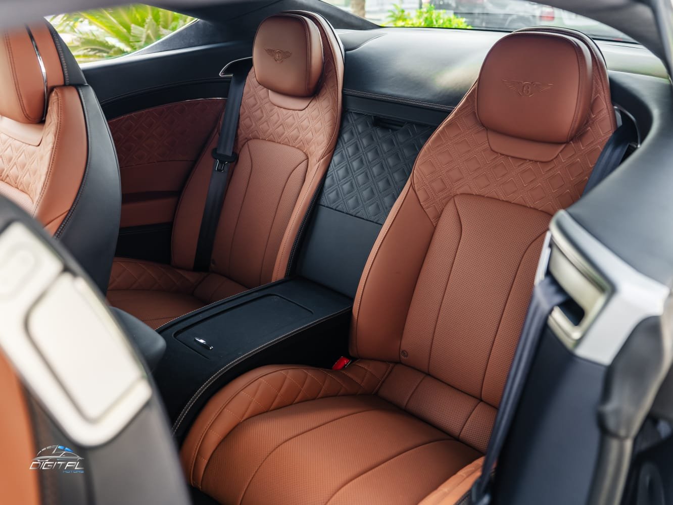 
								Bentley Continental GT Speed full									