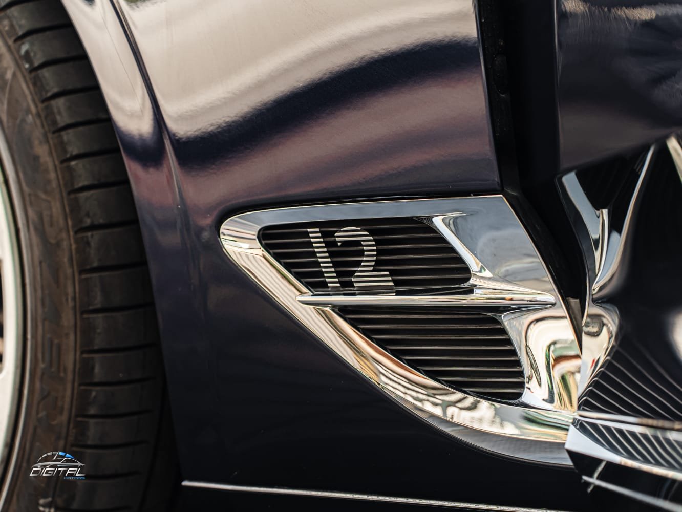 
								Bentley Continental GT Speed full									