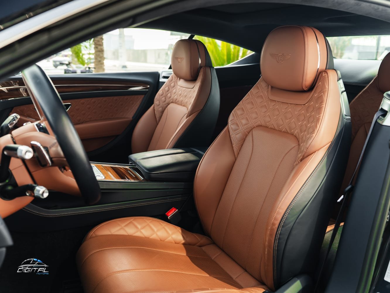 
								Bentley Continental GT Speed full									