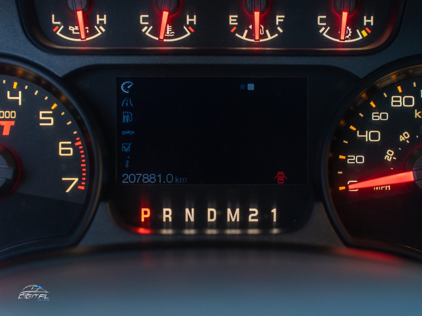 
								Ford Raptor SVT full									