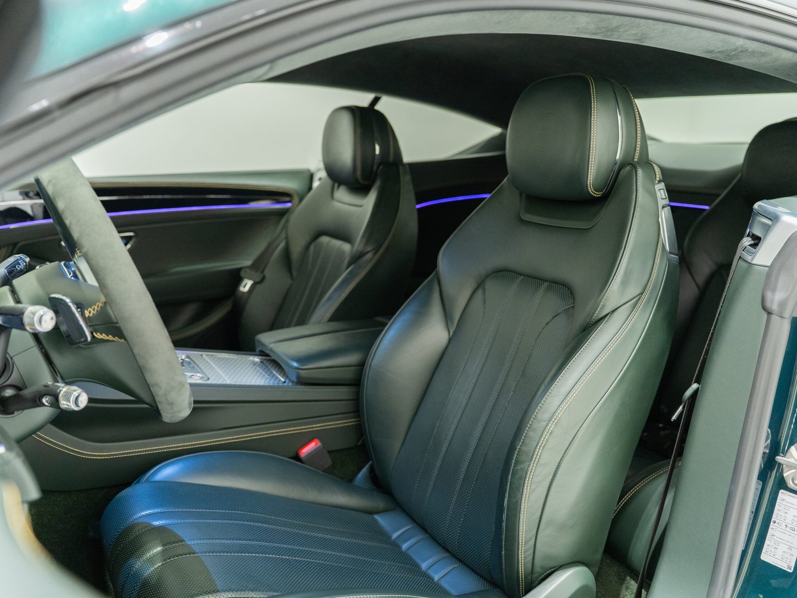 
								Bentley Continental GT Mulliner full									