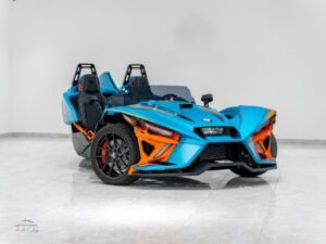 Polaris SlingShot R