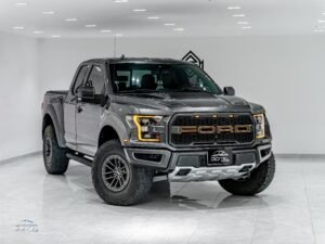 Ford Raptor