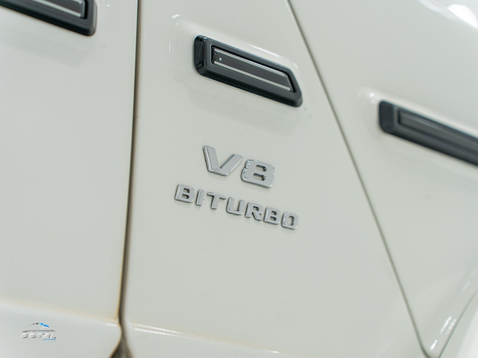 
								Mercedes-Benz G-Class 63 AMG full									