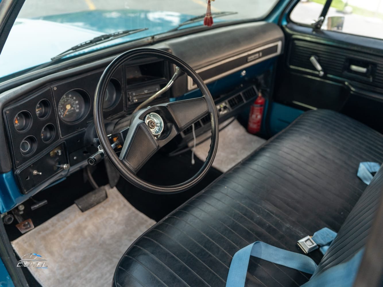 
								Chevrolet Pickup 1979 full									