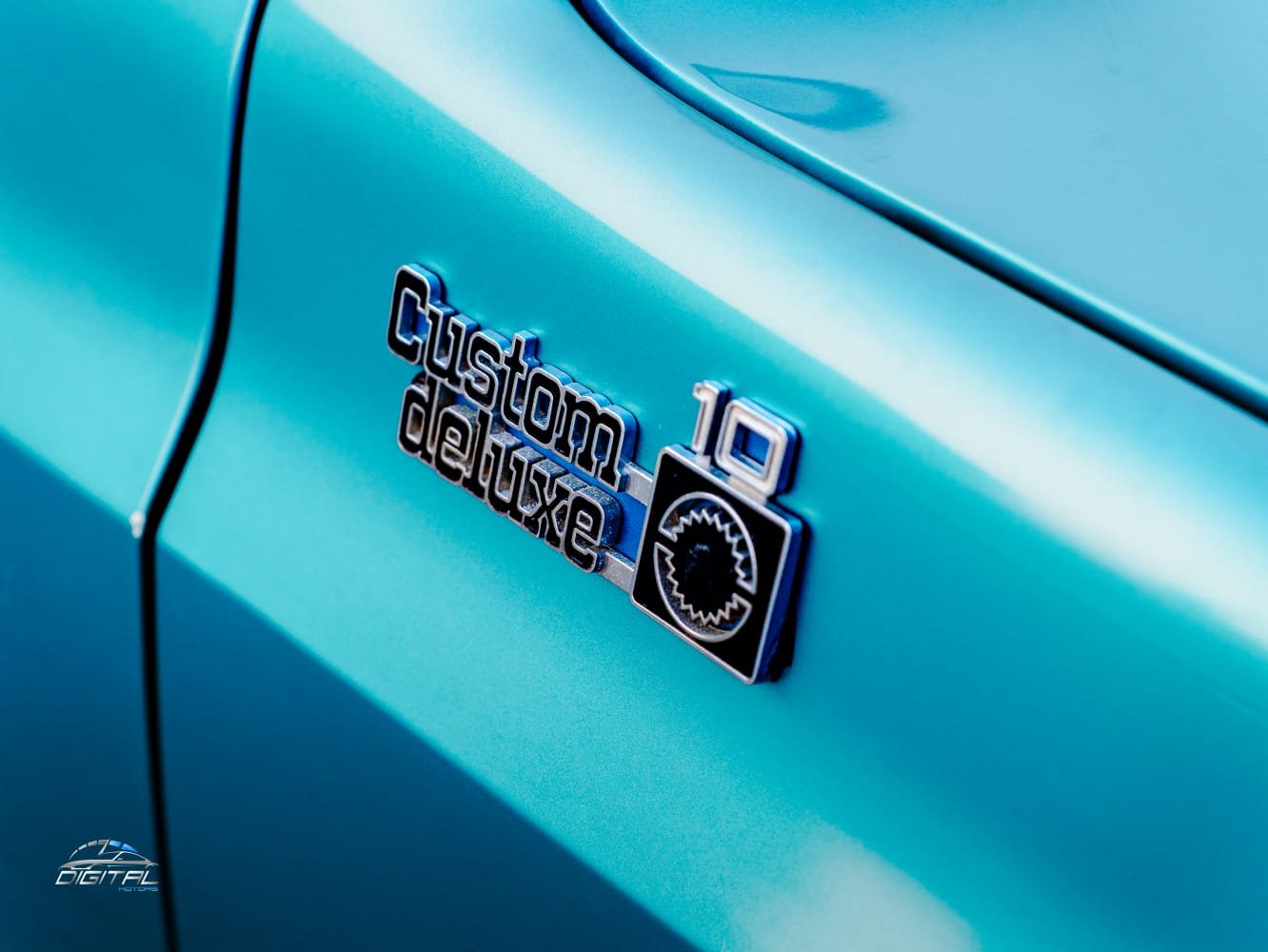 
								Chevrolet Pickup 1979 full									