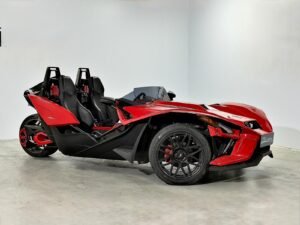 Polaris SlingShot R