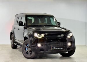 Land Rover Defender 110 HSE