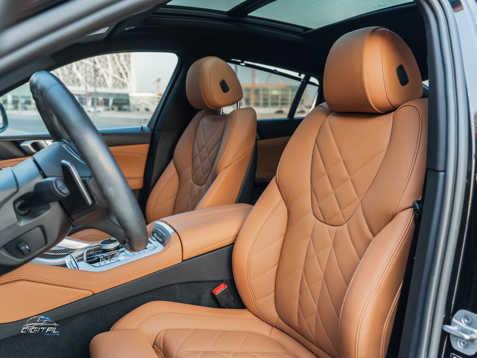 
								BMW X-Series X6 full									