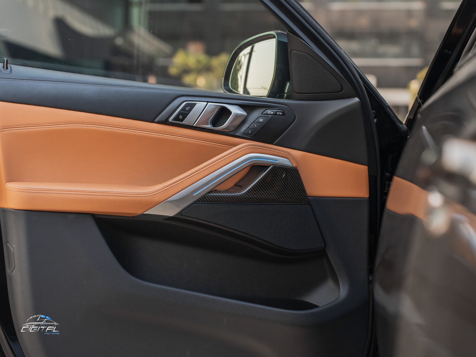 
								BMW X-Series X6 full									