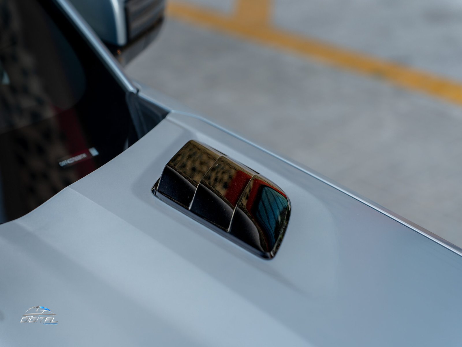 
								BYD Leopard 3 Titanium full									