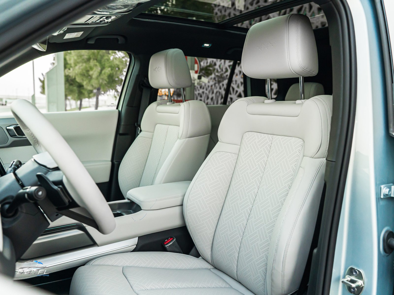 
								BYD Leopard 3 Titanium full									