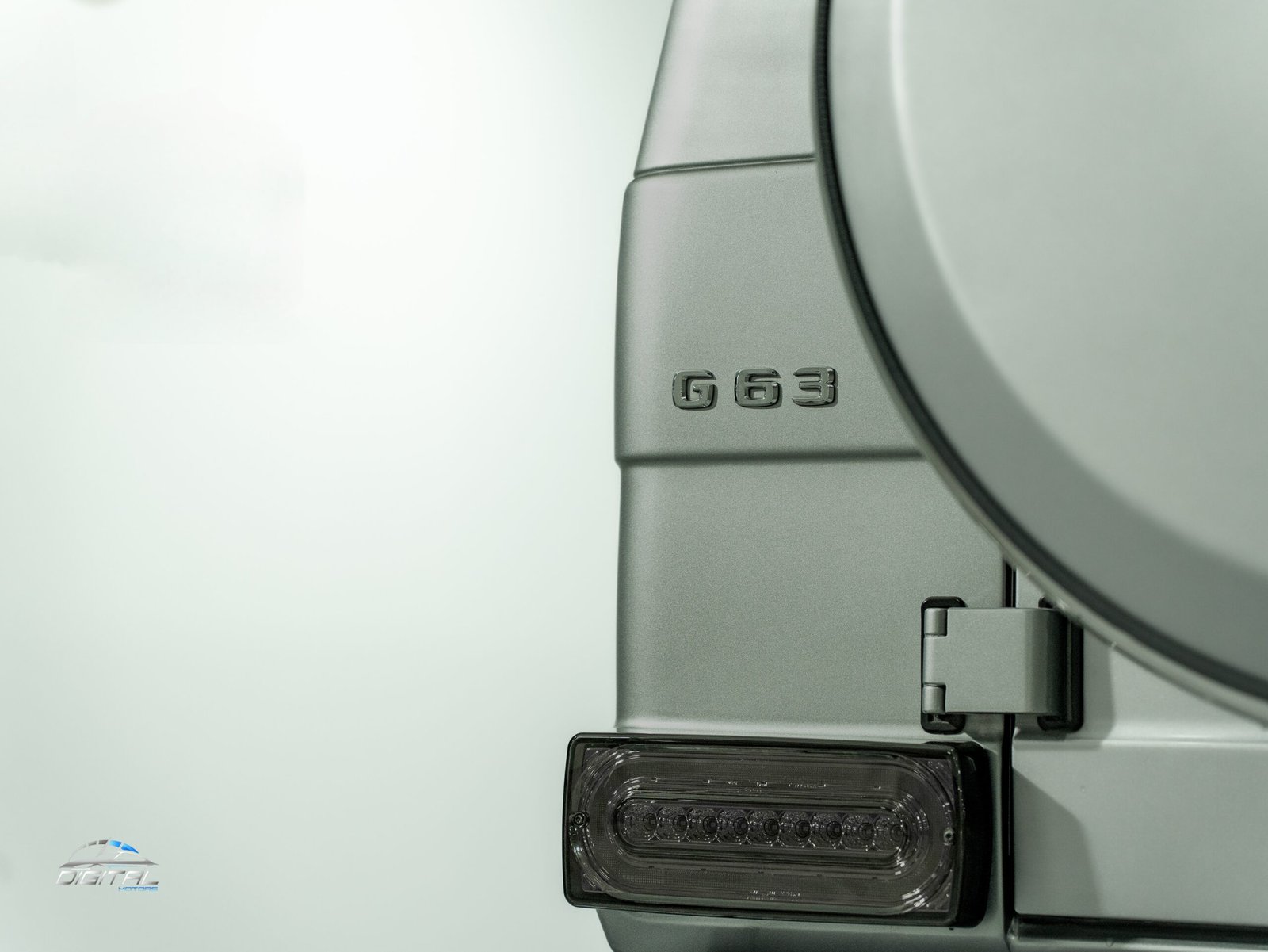 
								Mercedes-Benz G-Class 63 AMG full									