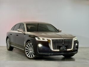 Hongqi H9