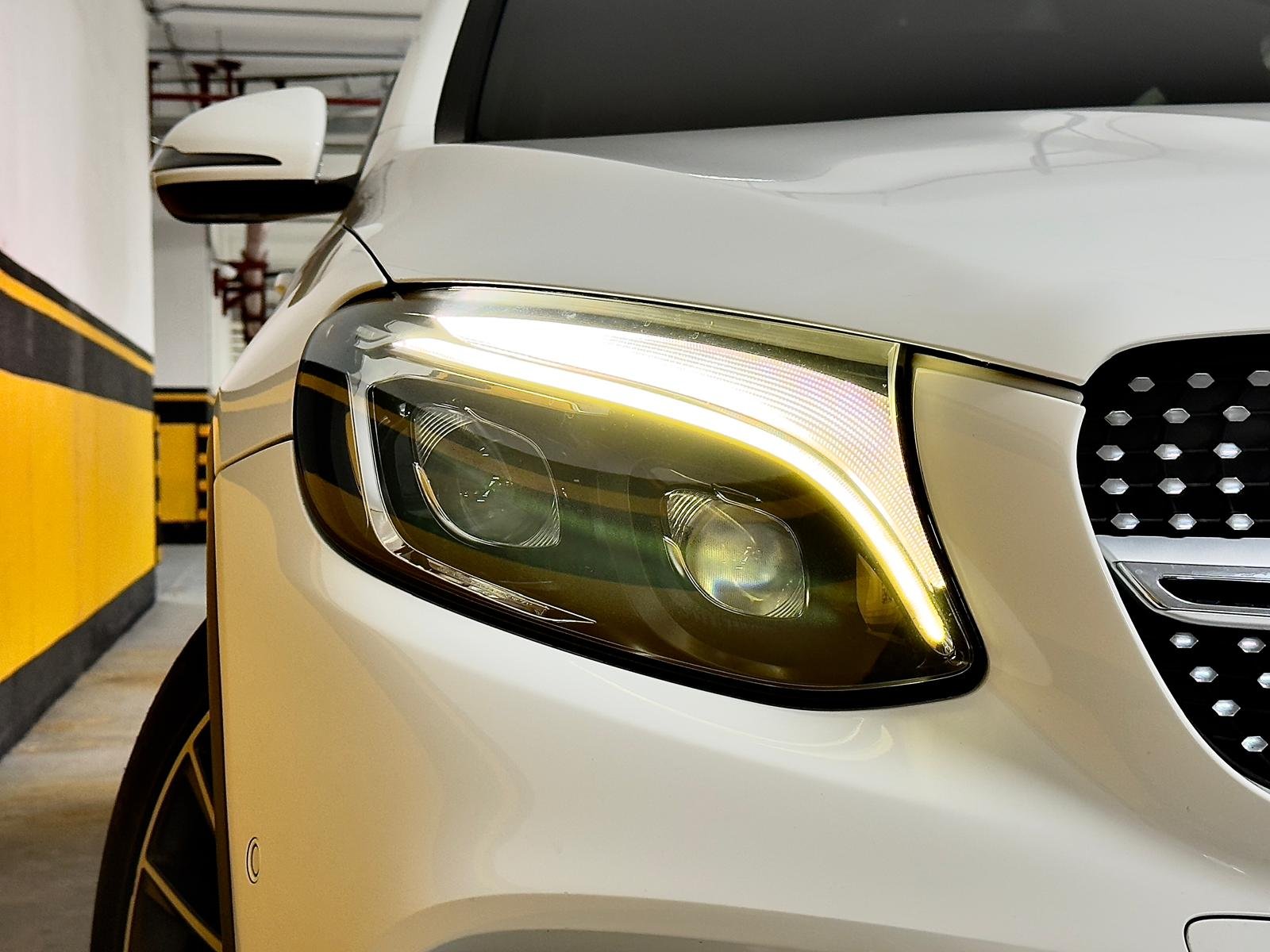 
								Mercedes-Benz GLC 250 full									